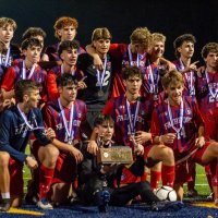 Fairport Boys Varsity Soccer(@FPTboyssoccer) 's Twitter Profile Photo