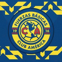 Club América Fuerzas Básicas(@America_FB) 's Twitter Profile Photo