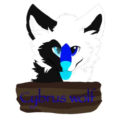 21 | AD of @Cybrus_Wolf | still new to basically everything