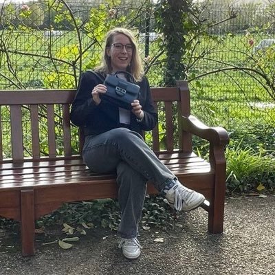 LudivineVallon's profile picture. 