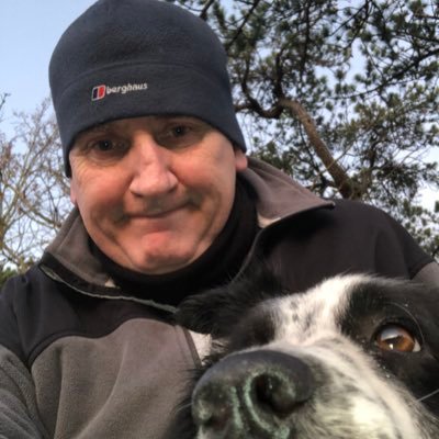 dave41830916's profile picture. 