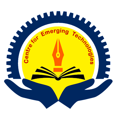 emergingtech23's profile picture. Welcome to Centre For Emerging Technologies a leading institution dedicated to fostering technical excellence & Digital Forensic solutions.