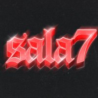 SALA7 (@sala7mixtape) 's Twitter Profile Photo