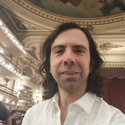 massara737's profile picture. Conductor del podcast "Meditación y bienestar"
Tengo un entrenamiento artístico muy completo y estudio los niveles más altos de conciencia