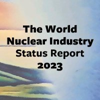 World Nuclear Industry Status Report (WNISR)(@nuclearreport) 's Twitter Profileg