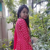 Shreya_Sadhukhan(@ShreyaSadhukh14) 's Twitter Profile Photo
