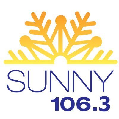 The Best Variety of the 80’s to Now! Follow our Instagram - @sunny1063online - Listen live on FM 106.3 or https://t.co/sG5oltWxKI