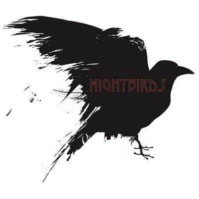 Nightbirds: A New Play