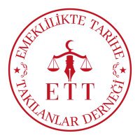 🧭 EMEKLİLİKTE TARİHE TAKILANLAR DERNEĞİ (@ettder1999) 's Twitter Profile Photo 🧭 EMEKLİLİKTE TARİHE TAKILANLAR DERNEĞİ (@ettder1999) 's Twitter Profile Photo