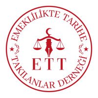 EMEKLİLİKTE TARİHE TAKILANLAR DERNEĞİ(@ETTDER1999) 's Twitter Profileg