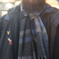 James Leiper ∆ λ (@james_leiper) 's Twitter Profile