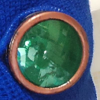 Ero_TheHero's profile picture. NSFW but cool!