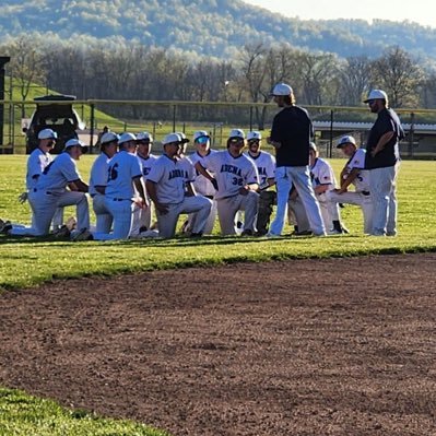 Adena High School and Big League Bandits 17/18U Head Coach