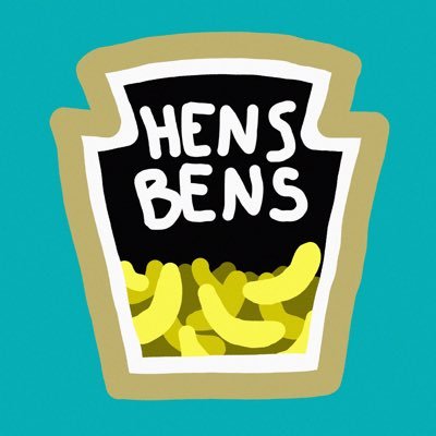 HENSBENS Profile Picture