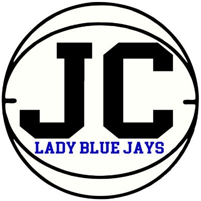 JCHS Lady Blue Jay Basketball