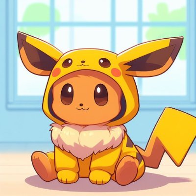 eevee_not Profile Picture