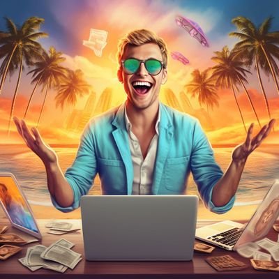 📚 Self-taught affiliate marketing expert | 🌟 Free tips for success in the digital world | 📧 Join our community!
