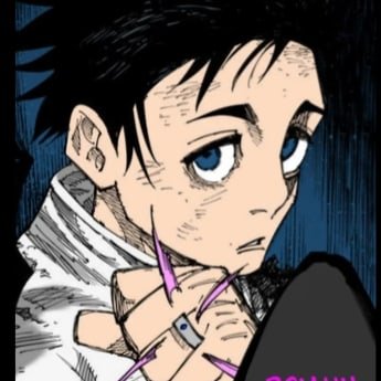 fan de foot et de manga

#football #psg  #manga #jjk