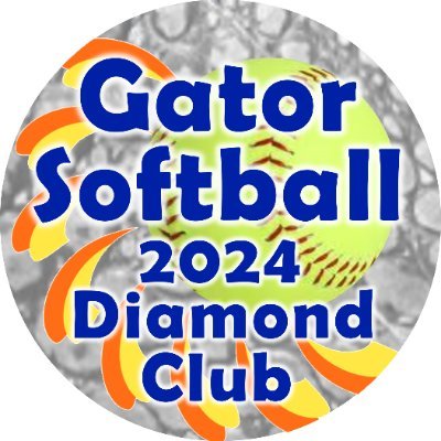 Official Booster Club of the University of Florida Softball Team