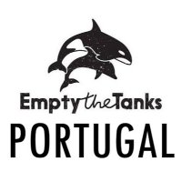 Empty The Tanks Portugal(@emptythetanksPT) 's Twitter Profile Photo