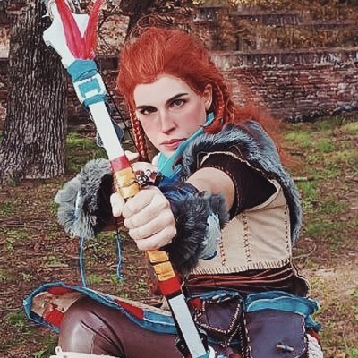 aloy_lightning Profile Picture