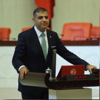 Mehmet GÜZELMANSUR(@mguzelmansurchp) 's Twitter Profile Photo