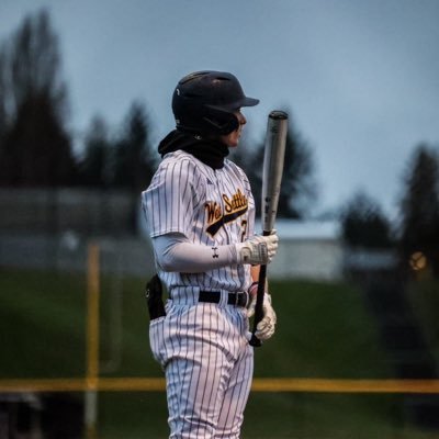 West Seattle High School 24’ || 5’11 180 Ilbs || MIF/3B/OF || 206-639-8092