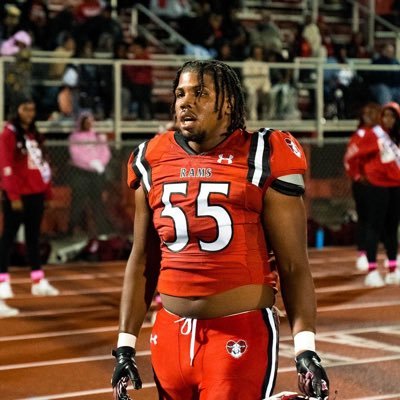 6’2 DE/DT ATH/ Lake Erie 937-397-7264 Gmail-Kenyonbuford3@gmail.com