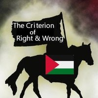 The Criterion -Right & Wrong(@creterion) 's Twitter Profile Photo