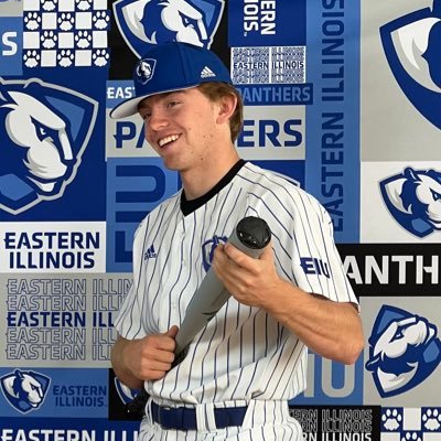 Highland high school ‘24 @EIU_baseball