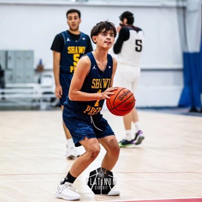 ✝️/ class of 2027 / PG🇫🇷🇨🇦 / 5’10 /Alma Prep zacharieturmel@gmail.com