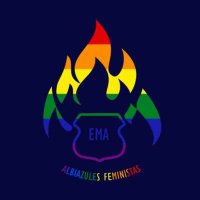EMA Albiazules Feministas(@EMAlbiazules) 's Twitter Profile Photo