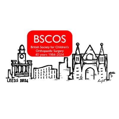 Twitter account for the BSCOS annual meeting at Leeds, March 6th-8th 2024.