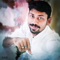 GK Raj AIADMK ✌️🌱🖤💭❤️ (@gkraj8) 's Twitter Profile