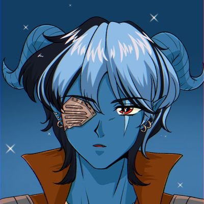 Lvl. 31

He / Him

The Incubus Space Pirate you need to handle any problems across the galaxy!