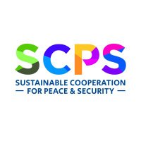 Sustainable Cooperation for Peace & Security(@SustainableCoo) 's Twitter Profile Photo