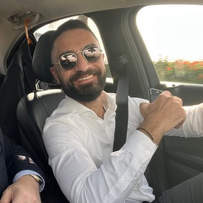 Mr_Morsi's profile picture. 