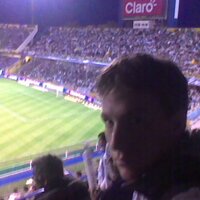 Nicolás Clementoni(@Clementonico) 's Twitter Profile Photo