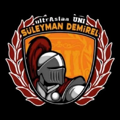 ultrAslan UNI - Süleyman Demirel Üniversitesi resmi Twitter hesabıdır.#AkdenizBölge || Fikir ve önerileriniz için; suleymandemirel@ultraslanuni.com