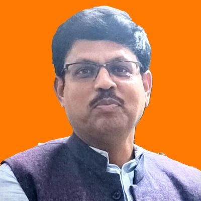 BJP Odisha Soc Media Incharge &  SpokesPerson. Ex-StatePresident, BJYM. An ordinary son of an extra-ordinary mother-Bharat Mata.Believe more in works than words