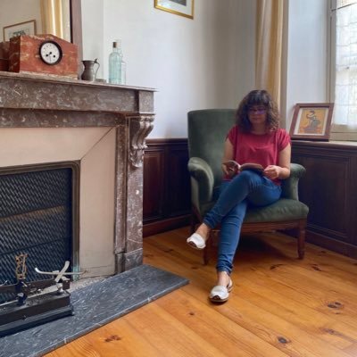Vicepresidenta d’@elciemen. Membre de la @Sc2f2. Col·laborant amb la @revistacatarsi. Opinió personal. Necessit urgentment un tornavís sònic.