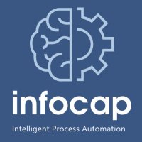 Infocap (@infocapai) 's Twitter Profile