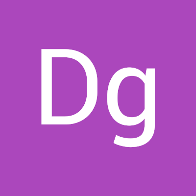 DgSempo21's profile picture. 