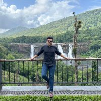 𝗦𝗨𝗬𝗔𝗦𝗛 𝗣𝗔𝗖𝗛𝗔𝗨𝗥𝗜(@suyashpachauri) 's Twitter Profile Photo