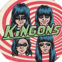 KiNGONS-キンゴンズ- (@kingonsofficial) 's Twitter Profile Photo KiNGONS-キンゴンズ- (@kingonsofficial) 's Twitter Profile Photo