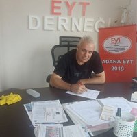 AYKAN UZ EYT-EF(@UzAykan) 's Twitter Profile Photo