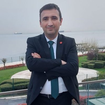 Kırıkkale Eski İl Müdür yardımcısı Toç Bir-Sen İstanbul 2 No'lu Eski Şube Başkanı Genç Ufuk Fikir Kulübü Derneği Yön. Kurulu Üyesi-Veteriner Hekimi