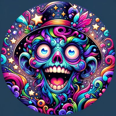 DaddyDubzzz's profile picture. Product Designer / AI Developer