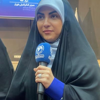 Ph.D Candidate IRIB World Service Journalist Eng.,Farsi Narrator