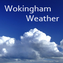 Wokingham Weather Monitoring Station Est. 2011, for up-to-date weather forecast and statistical weather data for Wokingham and surrounding areas.